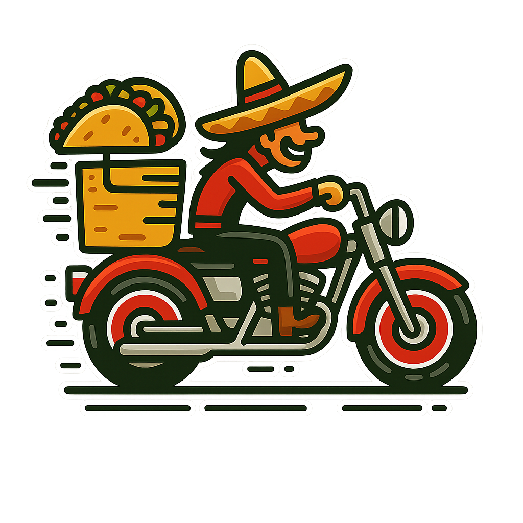 Antojitos Express Logo